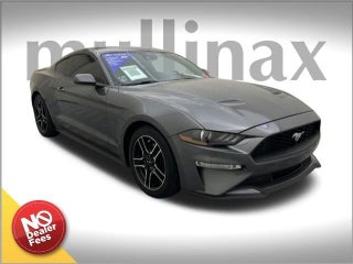 Used Ford Mustang Lake Park Fl